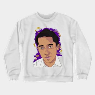 Tony Leung Crewneck Sweatshirt